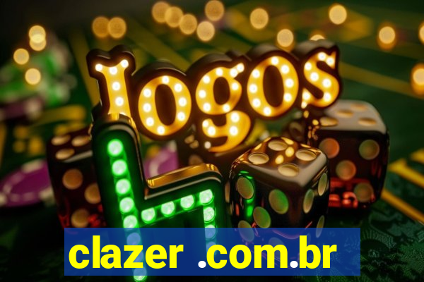 clazer .com.br